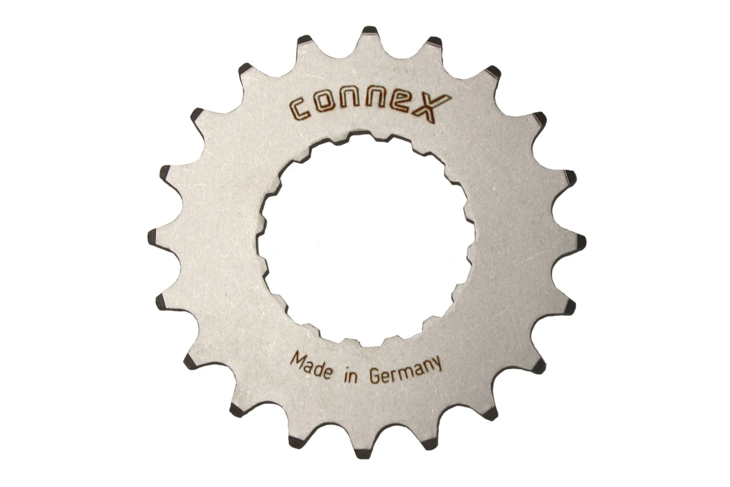 Connex E-Bike Ritzel 20 Zähne Für Bosch Active/Performance Motor 3 Connex E-Bike Ritzel 20 Zähne Für Bosch Active/Performance Motor