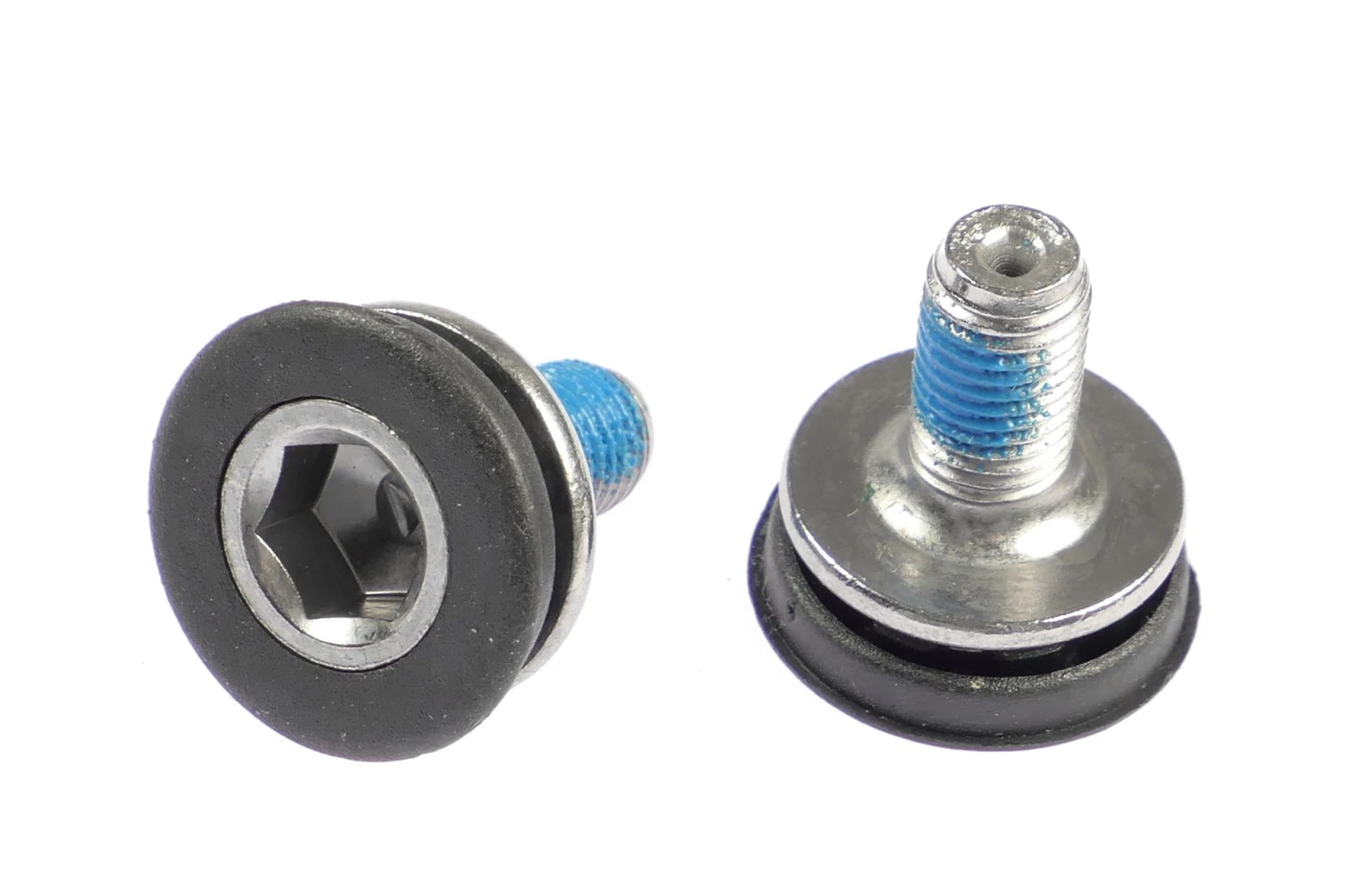 Haibike Kurbelschraube 4-Kant M8x1 - Panasonic, Yamaha 3 Haibike Kurbelschraube 4-Kant M8x1 - Panasonic, Yamaha