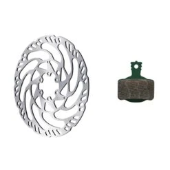 MAGURA MT ESTOP Optimized Kit MDR-C 180 - 7.S Belag