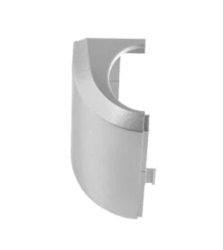 Flyer Akku-Schloss Abdeckung Standard- & Plus-Modelle 2003-06 - Rechts