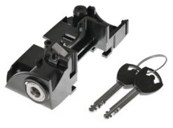 E-Bike-Zubehör -E-Bike-Zubehör abus schliesszylinder bosch gepaecktraegerakku blo bos rt2 xplus