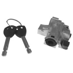 ABUS Schließzylinder Bosch PowerPack BLO BOS DT2 -E-Bike-Zubehör abus schliesszylinder bosch powerpack blo bos dt2 plus zylinder