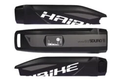 Aufkleber HAIBIKE Sduro Für Yamaha-Akku 2016 -E-Bike-Zubehör aufkleber haibike dekor 2016 fuer yamaha akku e bike anthrazit weiss