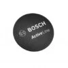 Bosch E-Bike Active/Active Plus LOGO-Deckel -E-Bike-Zubehör bosch active line logo deckel