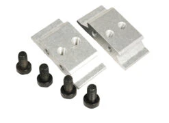 Bosch Befestigungssockel PowerTube 750 Wh -E-Bike-Zubehör bosch befestigungssockel horizontal zum einlegen