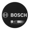 Bosch EBike Aufkleber Drive Unit 45 - Classic -E-Bike-Zubehör bosch e bike aufkleber drive unit 45 speed 1270015964 0 3840x2160