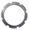 Bosch EBike Verschlussring Lockring Aluminium - Classic 2 Bosch EBike Verschlussring Lockring Aluminium - Classic -E-Bike-Zubehör bosch e bike kettenblatt verschluss ring aluminium 1270016403 0