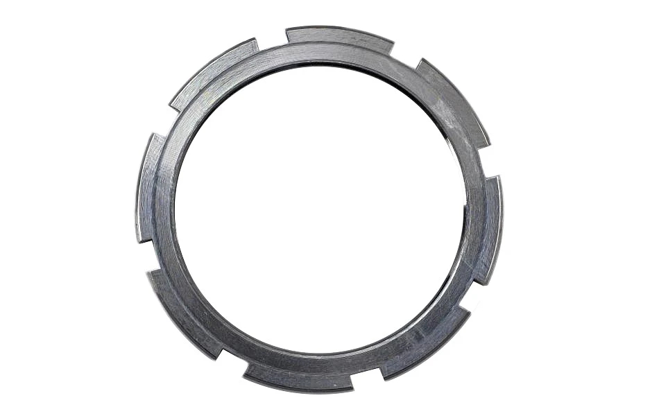 Bosch EBike Verschlussring Lockring Aluminium - Classic 3 Bosch EBike Verschlussring Lockring Aluminium - Classic