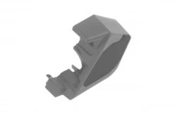 E-Bike-Zubehör -E-Bike-Zubehör bosch e bike kit batteriehalter set rahmenakku 0275007425