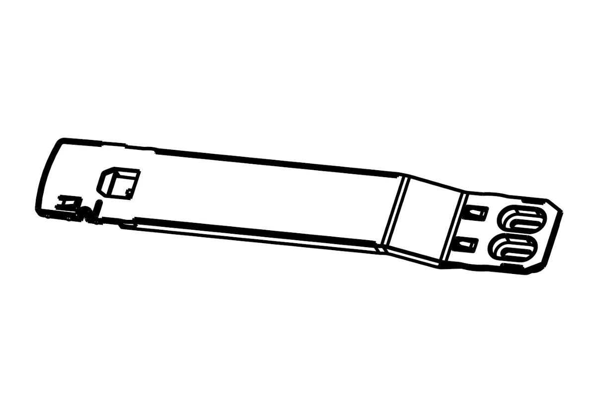 Bosch Gepäckträgerakku Führungsschiene - Classic 4 Bosch Gepäckträgerakku Führungsschiene - Classic – Bild 2