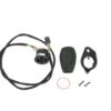 Bosch Kit Ladebuchse PowerTube -E-Bike-Zubehör bosch kit ladebuchse powertube 3840x2160