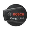 Bosch Logodeckel Cargo Line Motor Smart System 2 Bosch Logodeckel Cargo Line Motor Smart System -E-Bike-Zubehör bosch logodeckel cargo line motor smart system 3840x2160