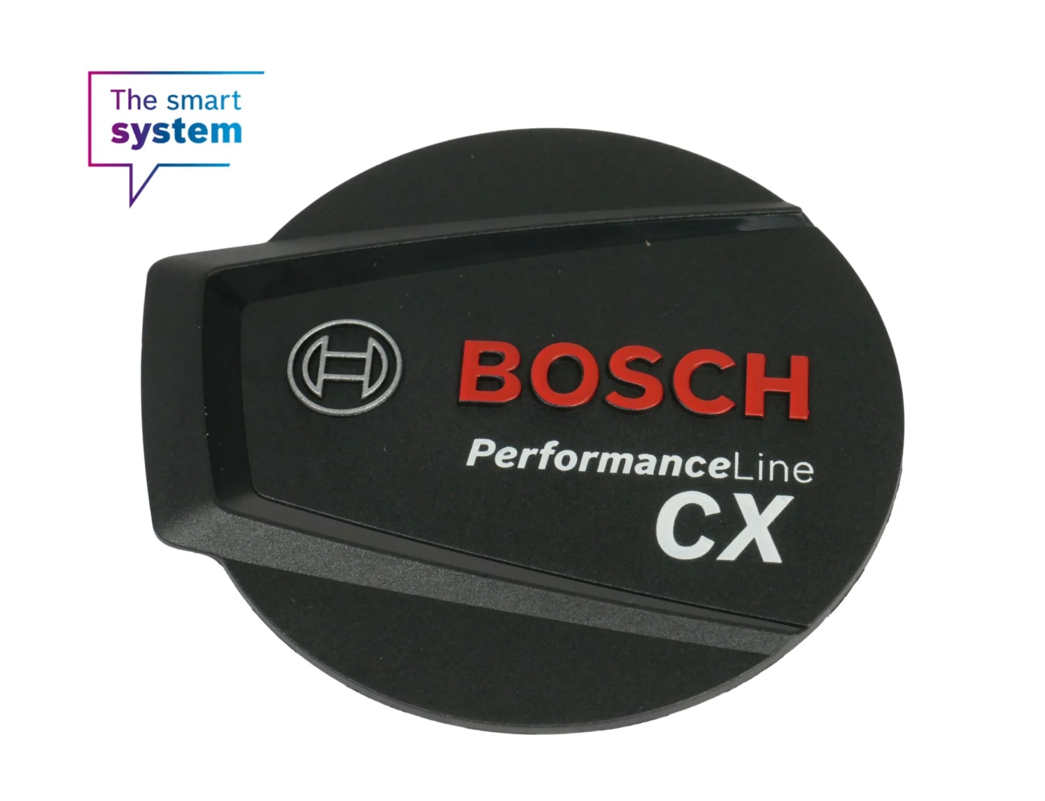 Bosch Logodeckel Performance Line CX Smart System 3 Bosch Logodeckel Performance Line CX Smart System