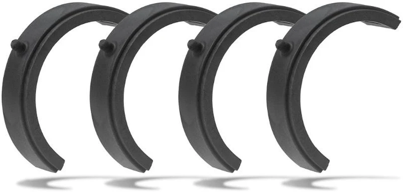 Bosch Nyon Gen.2 Distanzgummi Displayhalter (4 Stück) 4 Bosch Nyon Gen.2 Distanzgummi Displayhalter (4 Stück) – Bild 2