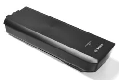 FAHRER Neopren Schutzhülle Cover - Gepäckträger-Akku - Bosch Active / Performance -E-Bike-Zubehör bosch powerpack ebike gepaecktraeger akku performance anthrazit 0