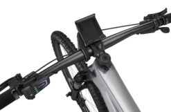 Bosch SmartphoneGrip Smart System 14 Bosch SmartphoneGrip Smart System -E-Bike-Zubehör bosch smartphonegrip mit kiox300 halter