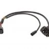 Bosch Y-Kabel EShift Für Rahmenakku -E-Bike-Zubehör bosch y kabel eshift powerpack frame 3840x2160