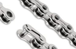 Connex E-Bike Fahrradkette - 1E8 Für Nabenschaltung