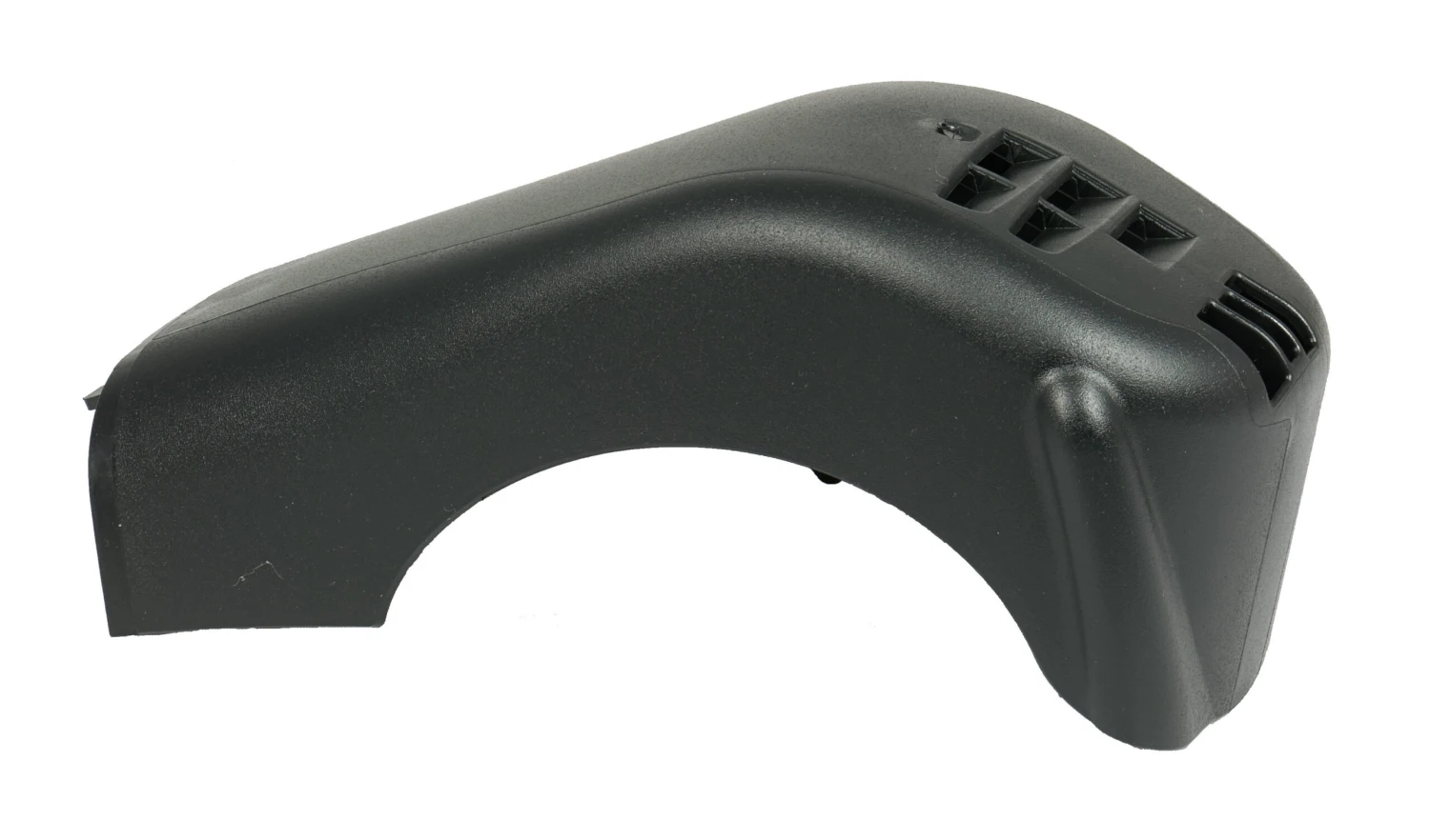 Cube Motorabdeckung Reaction Hybrid - MY20-23 BCM Ready - Schwarz 3 Cube Motorabdeckung Reaction Hybrid - MY20-23 BCM Ready - Schwarz