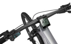 E-Bike-Zubehör -E-Bike-Zubehör e bike bosch intuvia 100 display 2