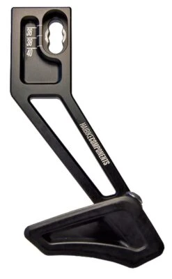 Haibike Sduro Kettenführung Für Yamaha Antriebe