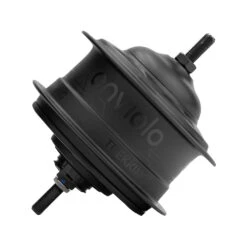 Enviolo Trekking Getriebenabe -E-Bike-Zubehör enviolo trekking getriebenabe felgenbremse