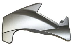 Flyer Abdeckung Für Antrieb Links - Premium / Deluxe -E-Bike-Zubehör flyer abdeckung fur antrieb links premium deluxe 67286 1250