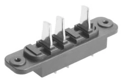 Flyer Elektrofahrrad Akku-Kontaktleiste Premium, Deluxe, 26-36V -E-Bike-Zubehör flyer elektrofahrrad akku kontaktleiste premium deluxe 26 36v 1249el99CgsAVf2zO