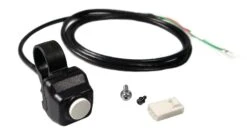 Flyer Gasknopf Für Schiebehilfe 36V Panasonic Motor