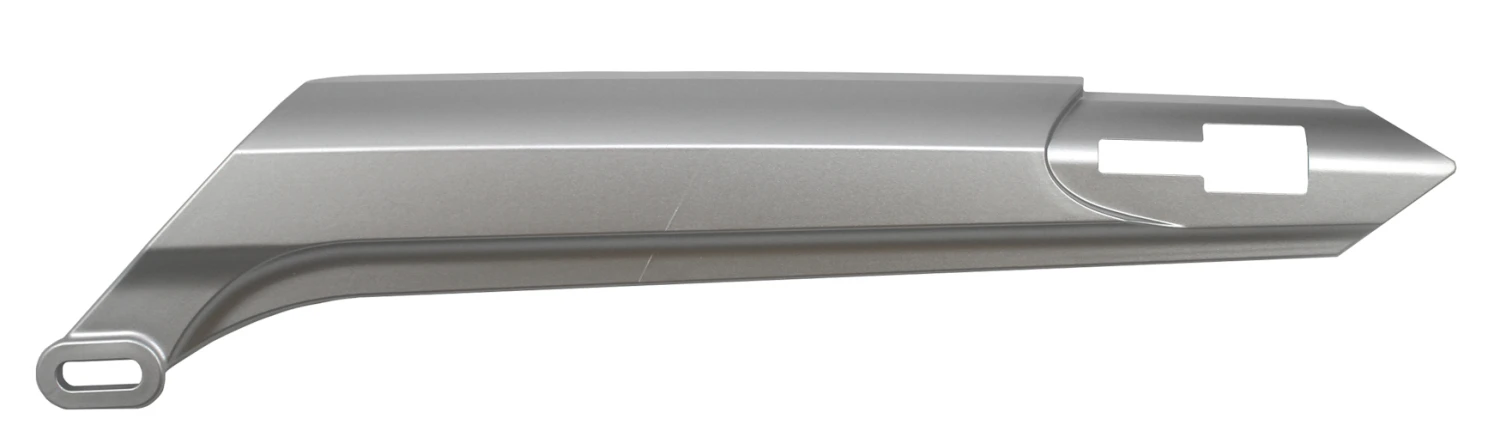 Panasonic Kettenschutz Hinterteil Flyer S- / X-Serie 3 Panasonic Kettenschutz Hinterteil Flyer S- / X-Serie