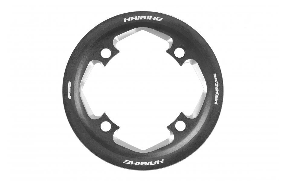 Yamaha / Haibike E-Bike Kettenschutzring 38 Zähne 3 Yamaha / Haibike E-Bike Kettenschutzring 38 Zähne