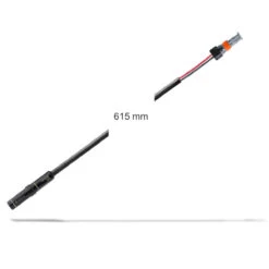 Bosch Geschwindigkeitssensor Slim, Speedsensor (BDU3xx, BDU4xx)