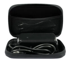 Giant Fast Charger Ladegerät Tasche 6 Giant Fast Charger Ladegerät Tasche -E-Bike-Zubehör giant fast charger tasche innen