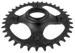 Giant Kettenblatt Samox Narrow-Wide Dirt E+ 2018 36 Zähne 5 Giant Kettenblatt Samox Narrow-Wide Dirt E+ 2018 36 Zähne -E-Bike-Zubehör giant kettenblatt samox narrow wide frontal