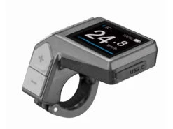 Giant RideControl Dash 2 In 1 SG - Display Mit Bedieneinheit 10 Giant RideControl Dash 2 In 1 SG - Display Mit Bedieneinheit -E-Bike-Zubehör giant ride controll dash 2 in 1 display und bedieneinheit anschluss