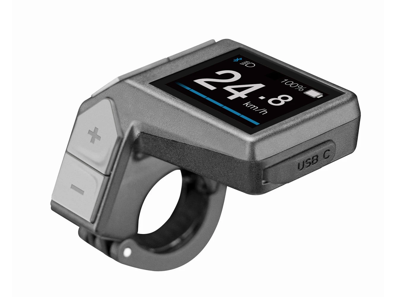 Giant RideControl Dash 2 In 1 SG - Display Mit Bedieneinheit 5 Giant RideControl Dash 2 In 1 SG - Display Mit Bedieneinheit – Bild 3