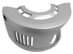 Haibike Flyon Mittelmotor-Skidplate HPR 120S CF 13 Haibike Flyon Mittelmotor-Skidplate HPR 120S CF -E-Bike-Zubehör haibike flyon mittelmotor skidplate hpr 120s cf hb s04 silver matt