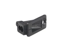 Haibike Kabeltülle Zur Rahmendurchführung