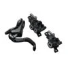 Magura MT Trail Sport Scheibenbremse Set VR+HR -E-Bike-Zubehör magura mt trail sport set