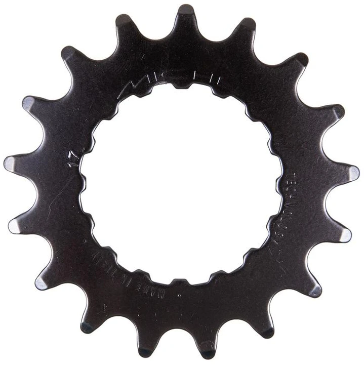 Miche Kettenblatt E-Bike 5 Miche Kettenblatt E-Bike – Bild 3