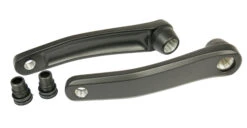 Miranda Delta Kurbel Haibike FullFatSix 10.0 2020