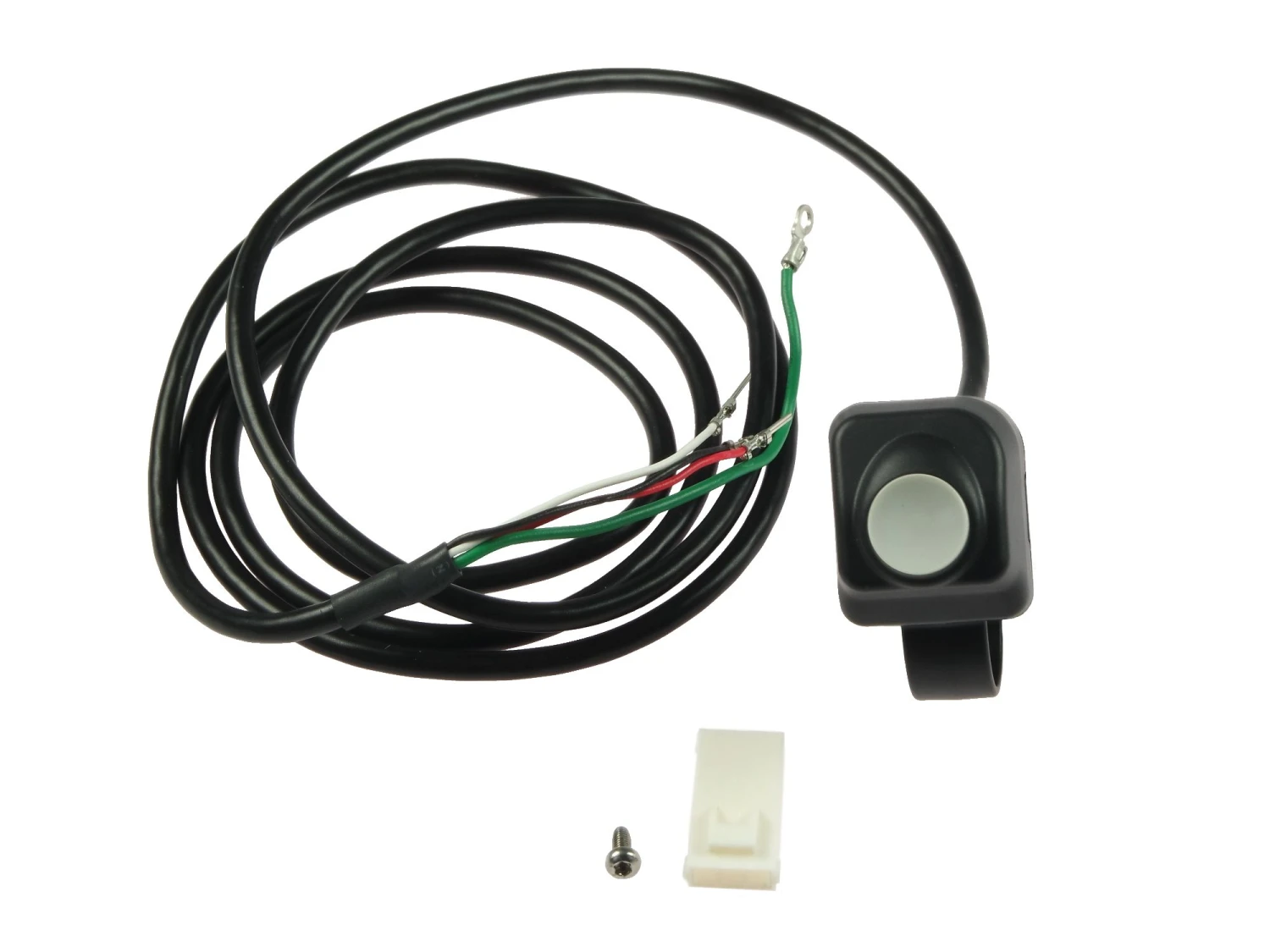 Flyer Gasknopf Für Schiebehilfe Panasonic 26-Volt / 36-Volt 3 Flyer Gasknopf Für Schiebehilfe Panasonic 26-Volt / 36-Volt