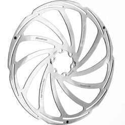 REVERSE Bremsscheibe Stahl -E-Bike-Zubehör reverse bremsscheibe stahl 220