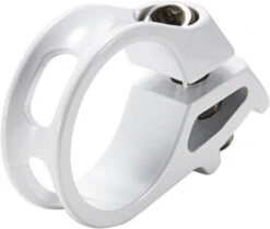 REVERSE Trigger Klemme Für Sram Schalthebel 22 REVERSE Trigger Klemme Für Sram Schalthebel -E-Bike-Zubehör reverse trigger klemme fuer sram weiss