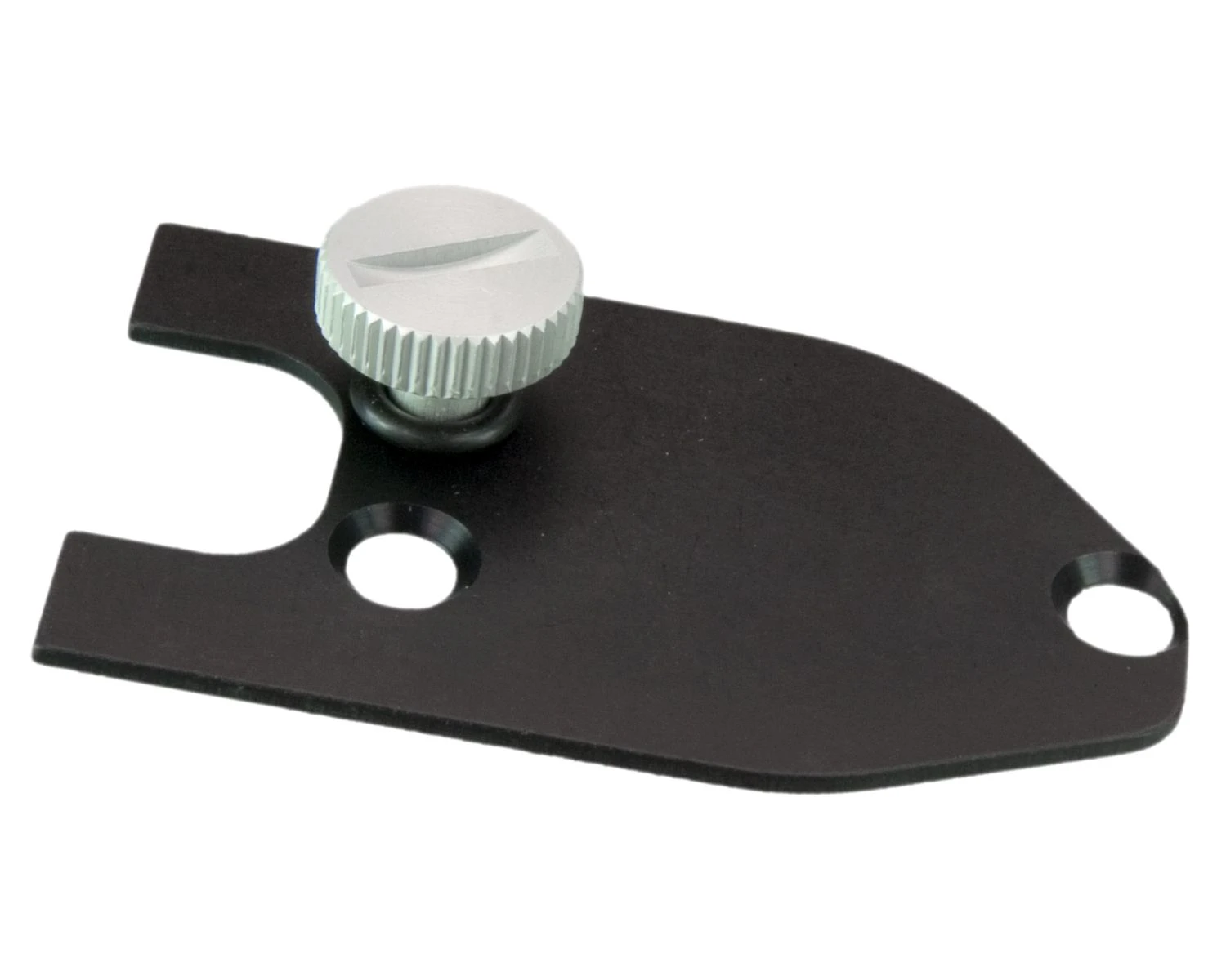 Rohloff Deckel Seilbox EX (mit Rändelschraube) 3 Rohloff Deckel Seilbox EX (mit Rändelschraube)