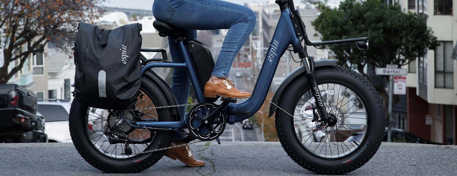 E-Bike-Zubehör -E-Bike-Zubehör san francisco 6950827 1920