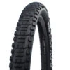 Schwalbe Johnny Watts E-Bike Faltreifen 27,5" | 29" -E-Bike-Zubehör schwalbe johnny watts