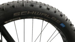 Schwalbe Jumbo Jim 26" Faltreifen - SnakeSkin - Addix Speedgrip -E-Bike-Zubehör schwalbe jumbo jim faltreifen sskin