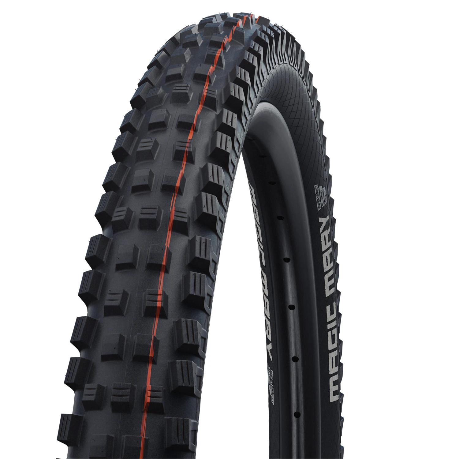 Schwalbe Magic Mary Evolution Faltreifen | Super Gravity | Addix Soft | 27.5" | 29" 3 Schwalbe Magic Mary Evolution Faltreifen | Super Gravity | Addix Soft | 27.5" | 29"