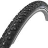 Schwalbe Marathon Winter Plus Performance Line Spike Reifen -E-Bike-Zubehör schwalbe marathon winter plus ebike reifen 3840x2160